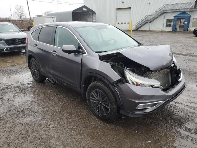 Photo 4 from auction – 2016 HONDA CR-V EXL with VIN 2HKRM4H74GH118764