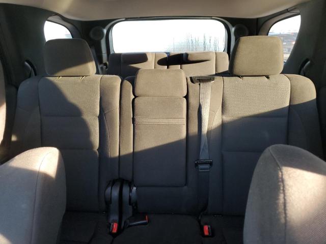 Photo 10 from auction – 2012 DODGE DURANGO CR with VIN 1C4RDHDG9CC129813