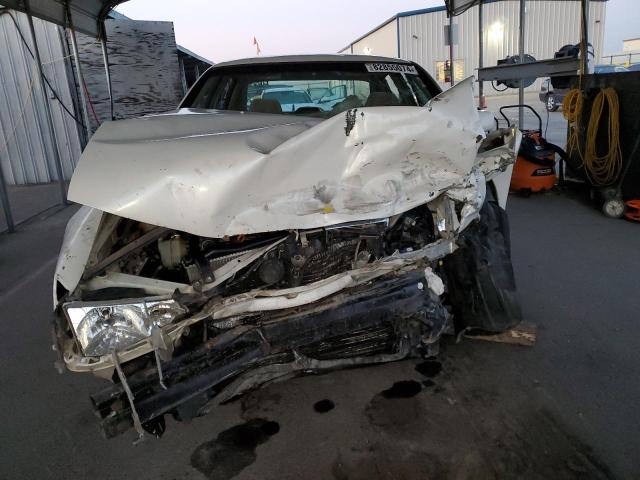 Photo 5 from auction – 1998 TOYOTA AVALON XL with VIN 4T1BF18B7WU261268