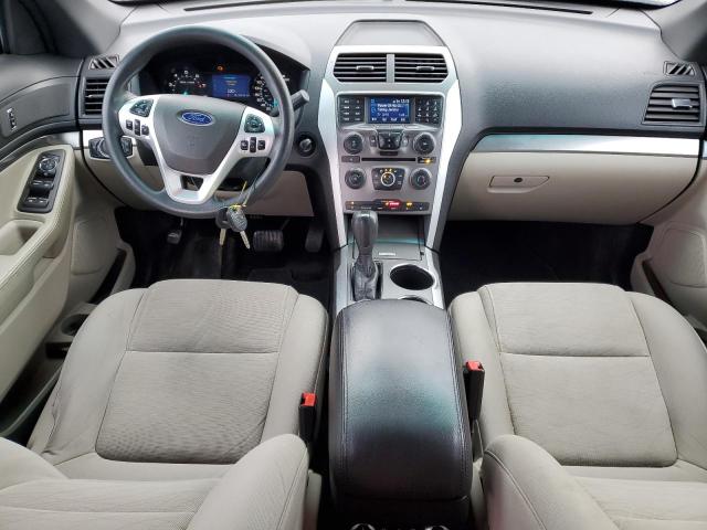 Photo 8 from auction – 2013 FORD EXPLORER with VIN 1FM5K8B84DGC31624