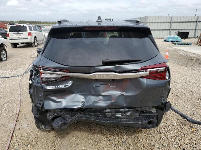 Photo 6 from auction – 2023 KIA SELTOS S with VIN KNDEU2AA3P7430961