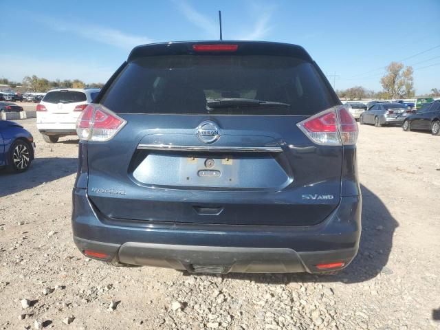 Photo 6 from auction – 2016 NISSAN ROGUE S with VIN KNMAT2MVXGP658312