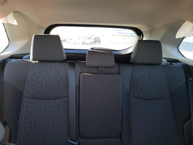 Photo 10 from auction – 2023 TOYOTA RAV4 XLE with VIN 2T3W1RFVXPC246849