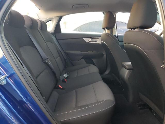 Photo 10 from auction – 2023 KIA FORTE LX with VIN 3KPF24AD0PE516356