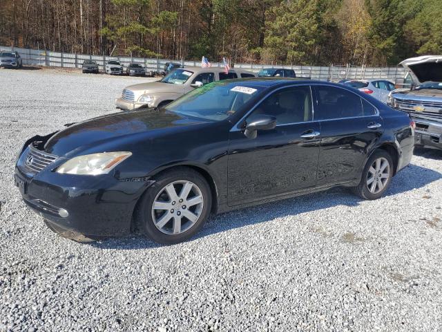 LEXUS ES 350 2008 with VIN JTHBJ46G182211868 - Photo from auction