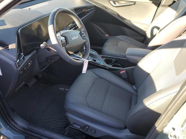 Photo 7 from auction – 2023 KIA NIRO EX with VIN KNDCR3LE7P5066408