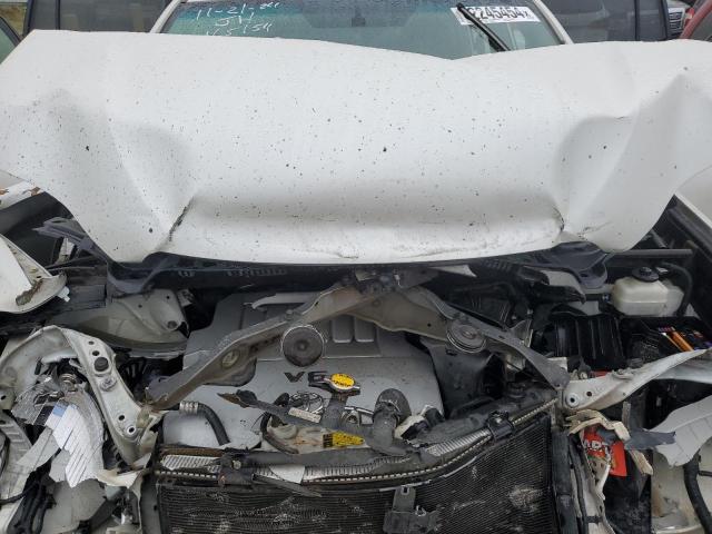 Photo 12 from auction – 2010 TOYOTA HIGHLANDER with VIN 5TDKK3EH4AS023265