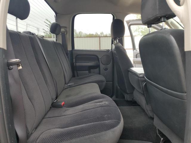 Photo 10 from auction – 2005 DODGE RAM 1500 S with VIN 1D7HU18DX5S268432