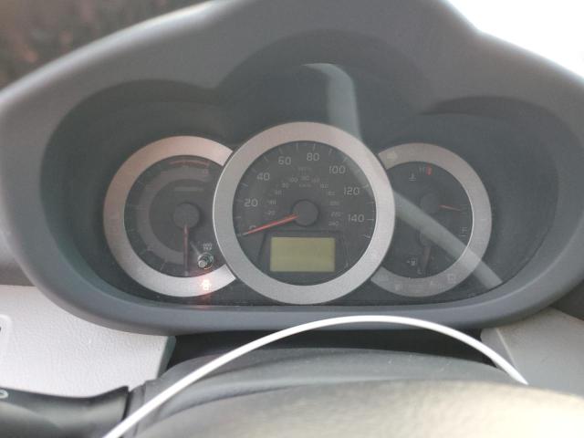 Photo 9 from auction – 2011 TOYOTA RAV4 LIMIT with VIN 2T3DK4DVXBW039587