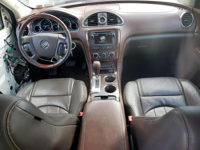 Photo 8 from auction – 2013 BUICK ENCLAVE with VIN 5GAKVDKD8DJ236088