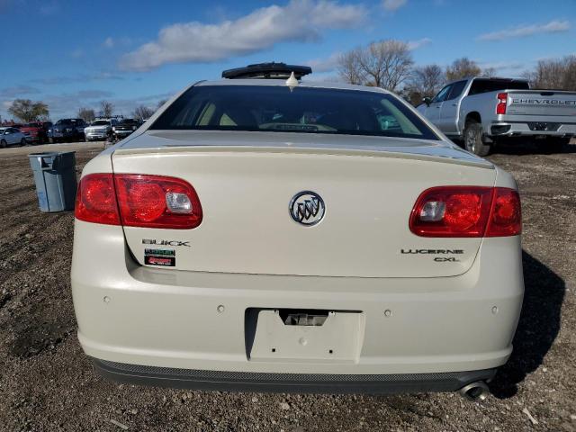Photo 6 from auction – 2011 BUICK LUCERNE CX with VIN 1G4HJ5EM2BU152183