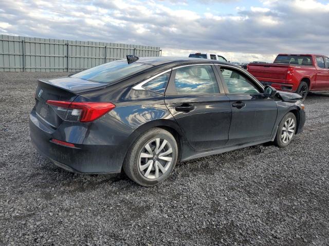 Photo 3 from auction – 2023 HONDA CIVIC LX with VIN 2HGFE2F29PH107412
