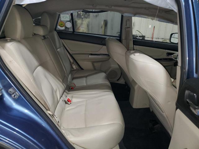 Снимка 11 от търг – 2014 SUBARU XV CROSSTR с VIN JF2GPBKC0EH328381