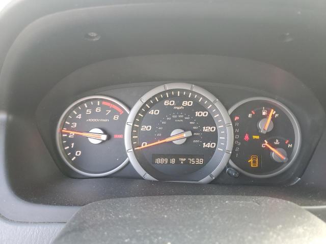 Photo 9 from auction – 2008 HONDA PILOT VP with VIN 5FNYF18278B003312