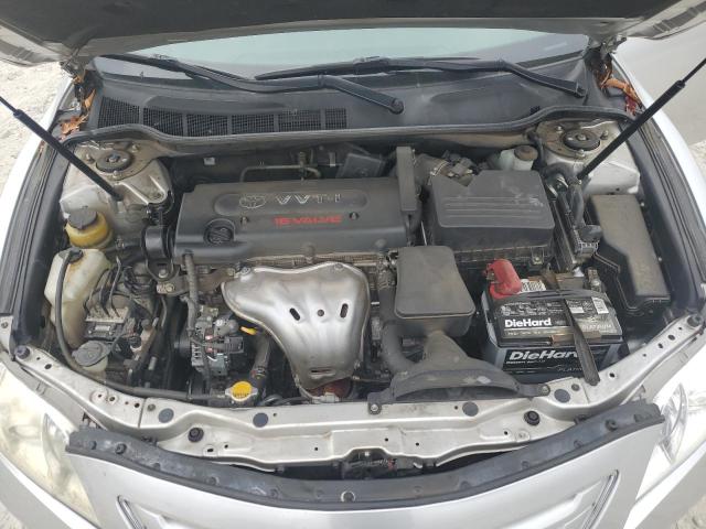 Photo 11 from auction – 2009 TOYOTA CAMRY BASE with VIN 4T1BE46K69U410474