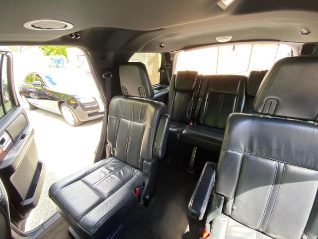 Photo 6 from auction – 2016 LINCOLN NAVIGATOR with VIN 5LMJJ2JT4GEL01026