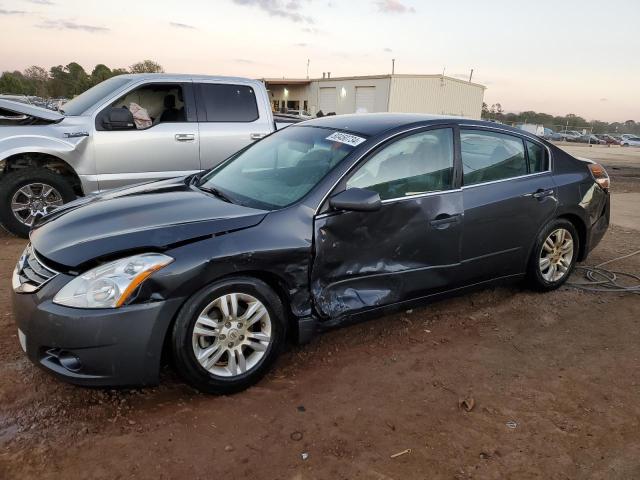 NISSAN ALTIMA BAS 2012 with VIN 1N4AL2AP0CN483473 - Photo from auction