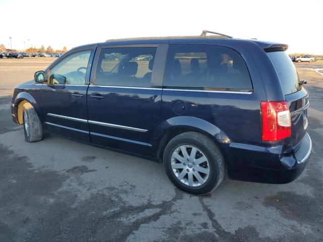Photo 2 from auction – 2014 CHRYSLER TOWN & COU with VIN 2C4RC1BGXER112686