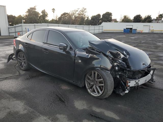 Photo 4 from auction – 2017 LEXUS IS 200T with VIN JTHBA1D29H5050349
