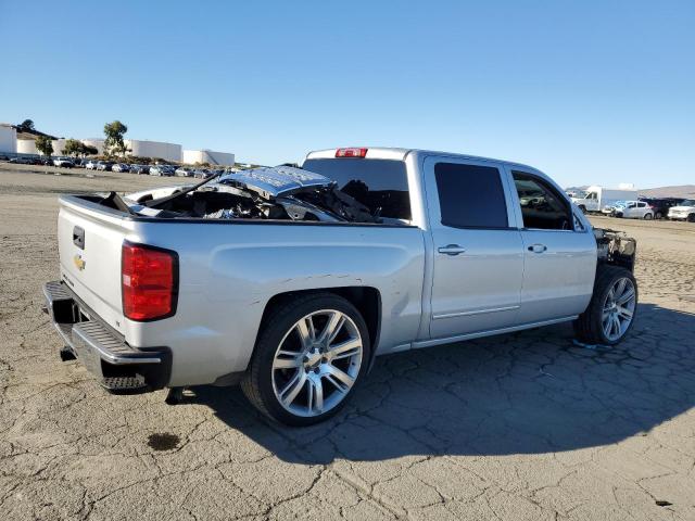 Photo 3 from auction – 2015 CHEVROLET SILVERADO with VIN 3GCPCREC5FG490615