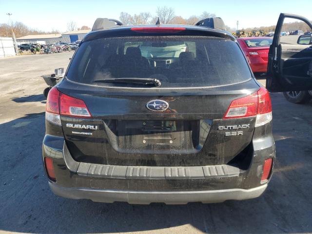 Photo 6 from auction – 2013 SUBARU OUTBACK 3. with VIN 4S4BRDSC3D2208179