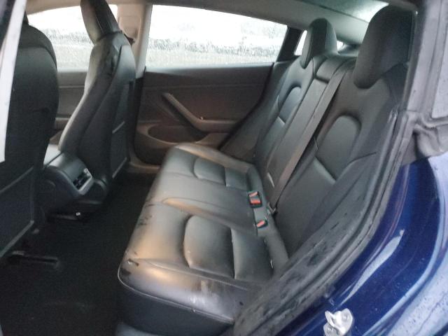 Photo 10 from auction – 2018 TESLA MODEL 3 with VIN 5YJ3E1EB1JF112582