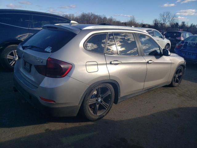 Photo 3 from auction – 2013 BMW X1 SDRIVE2 with VIN WBAVM1C58DVW45153