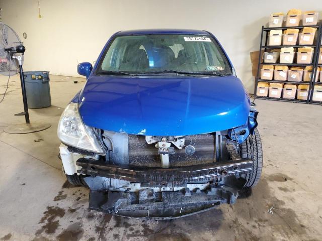 Photo 5 from auction – 2012 NISSAN VERSA S with VIN 3N1BC1CP3CK251254