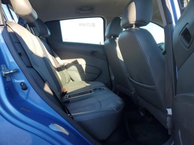 Photo 10 from auction – 2013 CHEVROLET SPARK 1LT with VIN KL8CD6S96DC559579