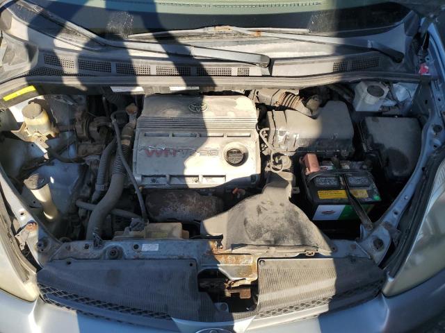 Photo 12 from auction – 2005 TOYOTA SIENNA with VIN 5TDZA23C45S274845