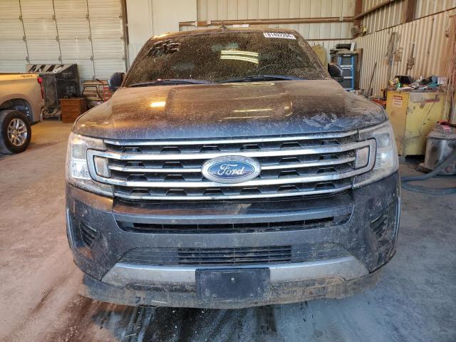 Photo 5 from auction – 2018 FORD EXPEDITION with VIN 1FMJU1HT4JEA29157