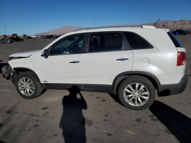 Photo 2 from auction – 2011 KIA SORENTO BA with VIN 5XYKTDA26BG129512