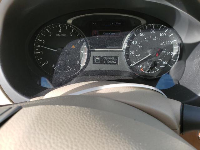 Photo 9 from auction – 2015 NISSAN ALTIMA 2.5 with VIN 1N4AL3AP0FC235391