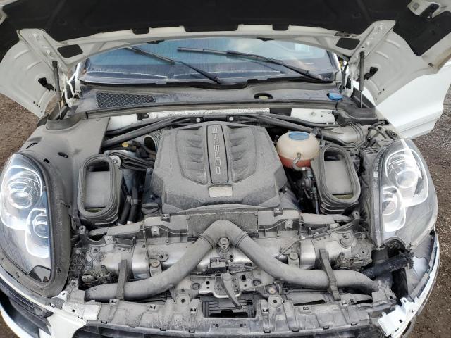 Photo 12 from auction – 2015 PORSCHE MACAN S with VIN WP1AB2A52FLB63114