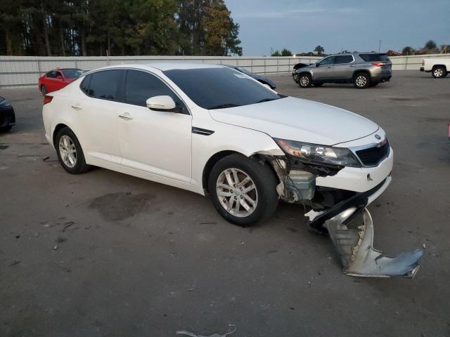 Снимка 4 от търг – 2013 KIA OPTIMA LX с VIN KNAGM4A75D5394882