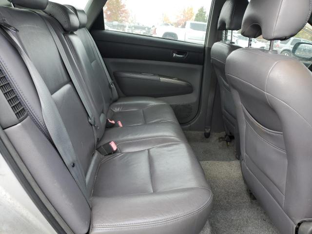 Photo 10 from auction – 2007 TOYOTA PRIUS with VIN JTDKB20U673287824