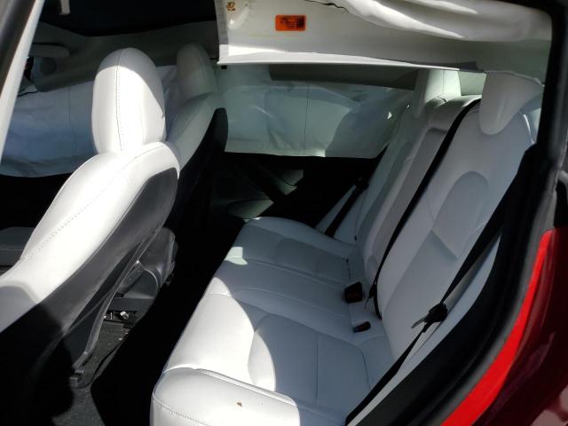 Photo 10 from auction – 2023 TESLA MODEL 3 with VIN 5YJ3E1EA1PF465565