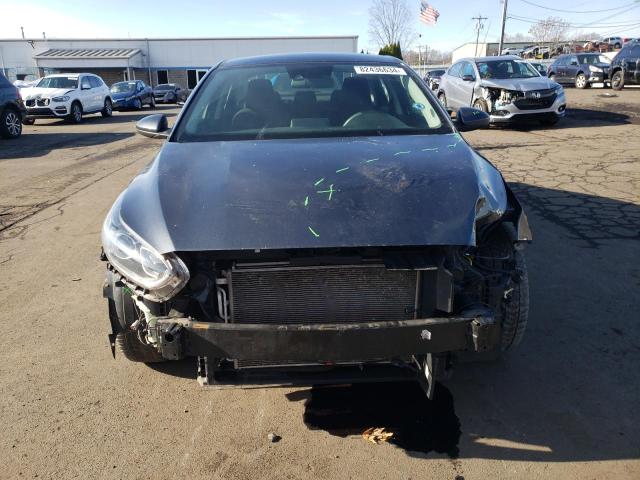 Photo 5 from auction – 2019 KIA FORTE FE with VIN 3KPF24AD6KE080007