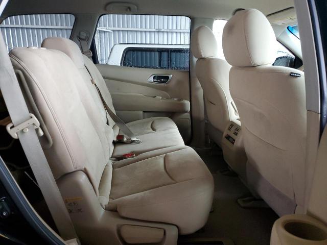 Photo 11 from auction – 2015 NISSAN PATHFINDER with VIN 5N1AR2MN8FC629794
