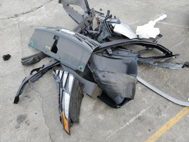 Photo 13 from auction – 2024 HYUNDAI TUCSON SEL with VIN 5NMJF3DE7RH408311