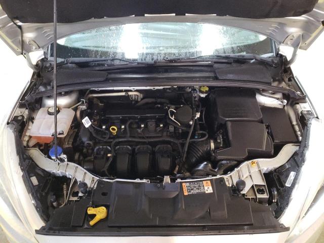 Photo 11 from auction – 2016 FORD FOCUS SE with VIN 1FADP3F23GL238995