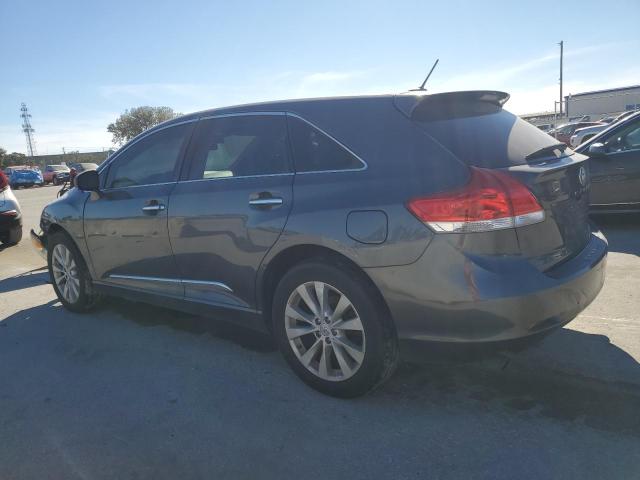 Photo 2 from auction – 2011 TOYOTA VENZA with VIN 4T3BK3BB0BU048678