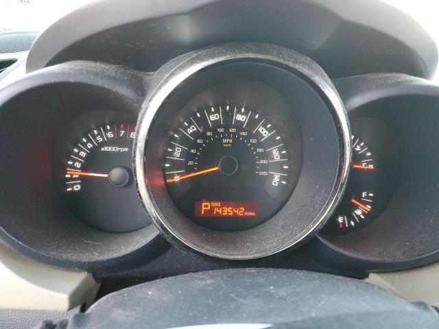 Фото 9 с аукциона – 2011 KIA SOUL + с VIN KNDJT2A24B7275775