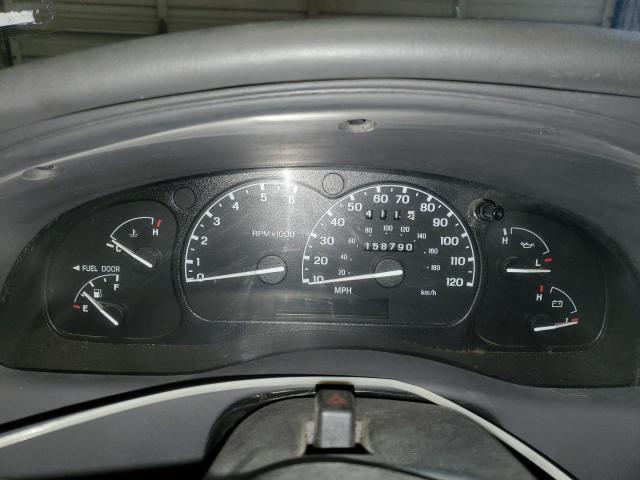 Photo 9 from auction – 2002 FORD RANGER SUP with VIN 1FTZR45E82TA15033