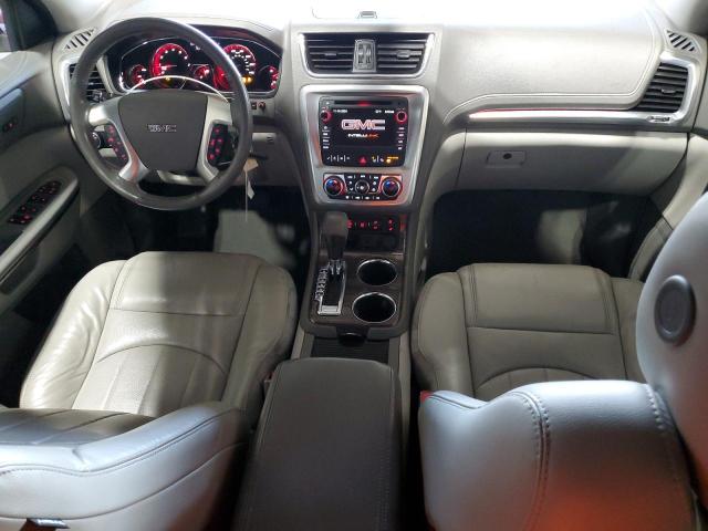 Photo 8 from auction – 2017 GMC ACADIA LIM with VIN 1GKKVSKD1HJ229383