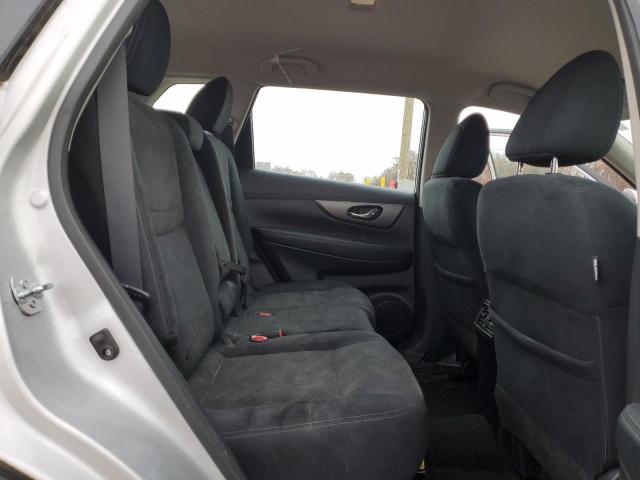 Photo 11 from auction – 2015 NISSAN ROGUE S with VIN 5N1AT2MV8FC836459