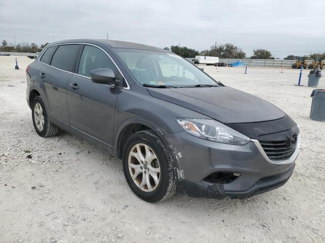 Photo 4 from auction – 2013 MAZDA CX-9 TOURI with VIN JM3TB2CV0D0412121