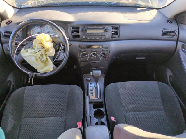 Photo 8 from auction – 2006 TOYOTA COROLLA CE with VIN 1NXBR32E86Z629527