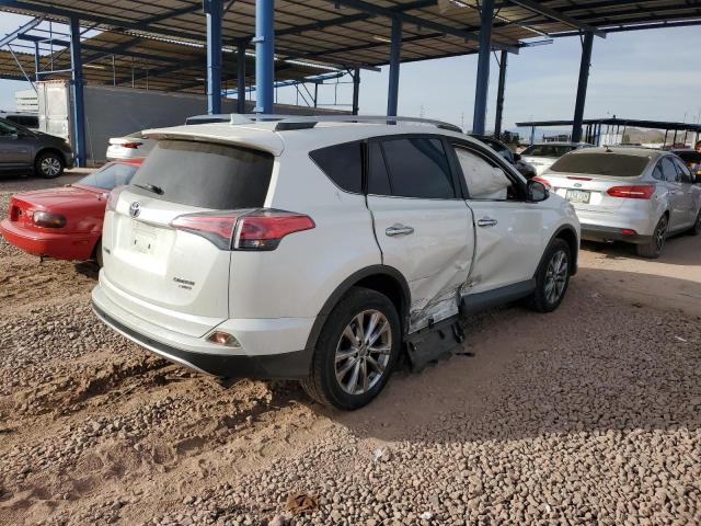 Photo 3 from auction – 2016 TOYOTA RAV4 LIMIT with VIN JTMDFREV0GD184738