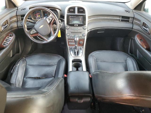 Photo 8 from auction – 2013 CHEVROLET MALIBU LTZ with VIN 1G11H5SA6DF239192